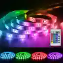 Cinta Led Rgb Usb 10 Metros