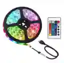 Cinta Led Rgb Usb 10 Metros