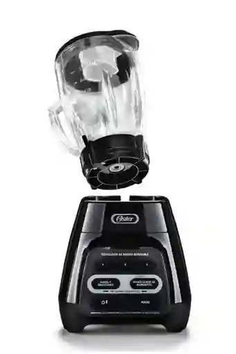 Licuadora Motor Reversible Brly07-z00 Con Vaso Plastico