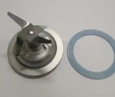 Cuchilla Para Licuadora B&d (4 Aspas)