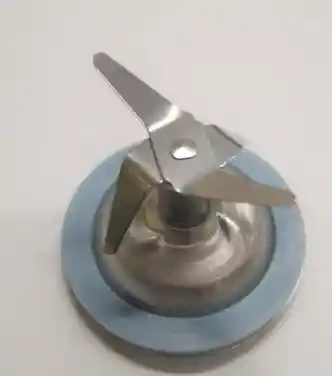 Cuchilla Para Licuadora B&d (4 Aspas)