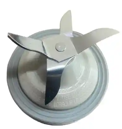 Cuchilla Para Licuadora B&d (4 Aspas)