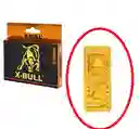 X Bull Pastas