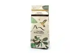 Café Entre Volcanes Tolima Libano, 340g Molido