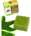 Jabón En Barra Té Matcha Bioaqua 100g