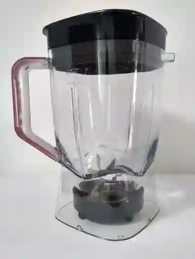 Tapa+ Vaso+ Cuchilla+ Base Licuadora Oster X-pert Plastico