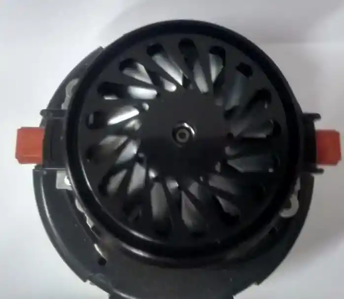 Motor Aspiradora Industrial 1500w Electrolux Otras Marcas