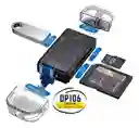 Adaptador / Multi Lector De Memoria Usb / Sd 6 En 1