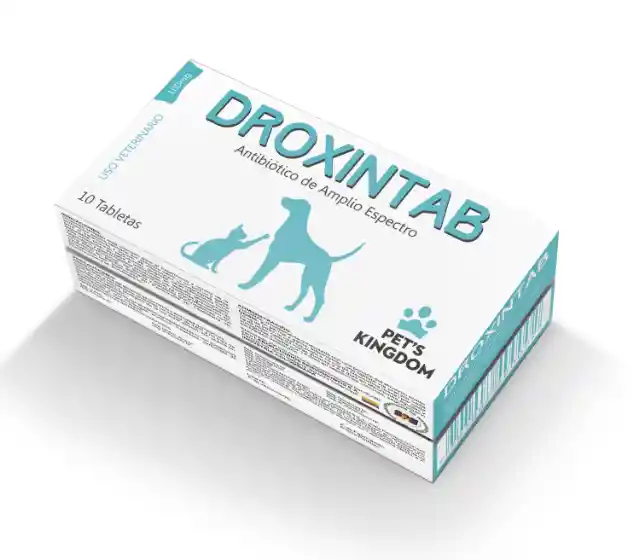 Droxintab