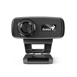 Camara Web Marca Genius 1000x