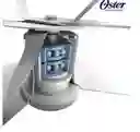 Cuchilla Licuadora Oster Xpert Original + Cuadrante Y Buje!