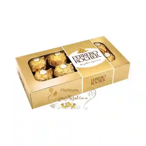 Ferrero Por 8 U/d