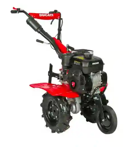 Motoasada Motoazadas Motocultor Ducati Garden Dtl 7000 7 Hp