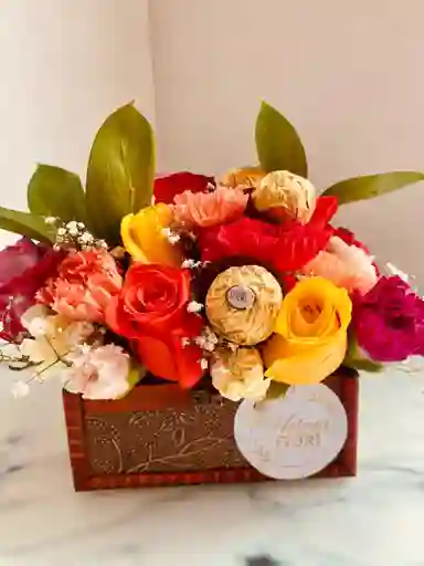 Ramo Rocher