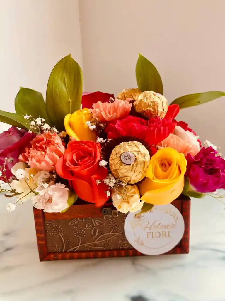 Ramo Rocher