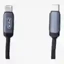 Cable De Datos Tipo C – Tipo C Pzx V212c