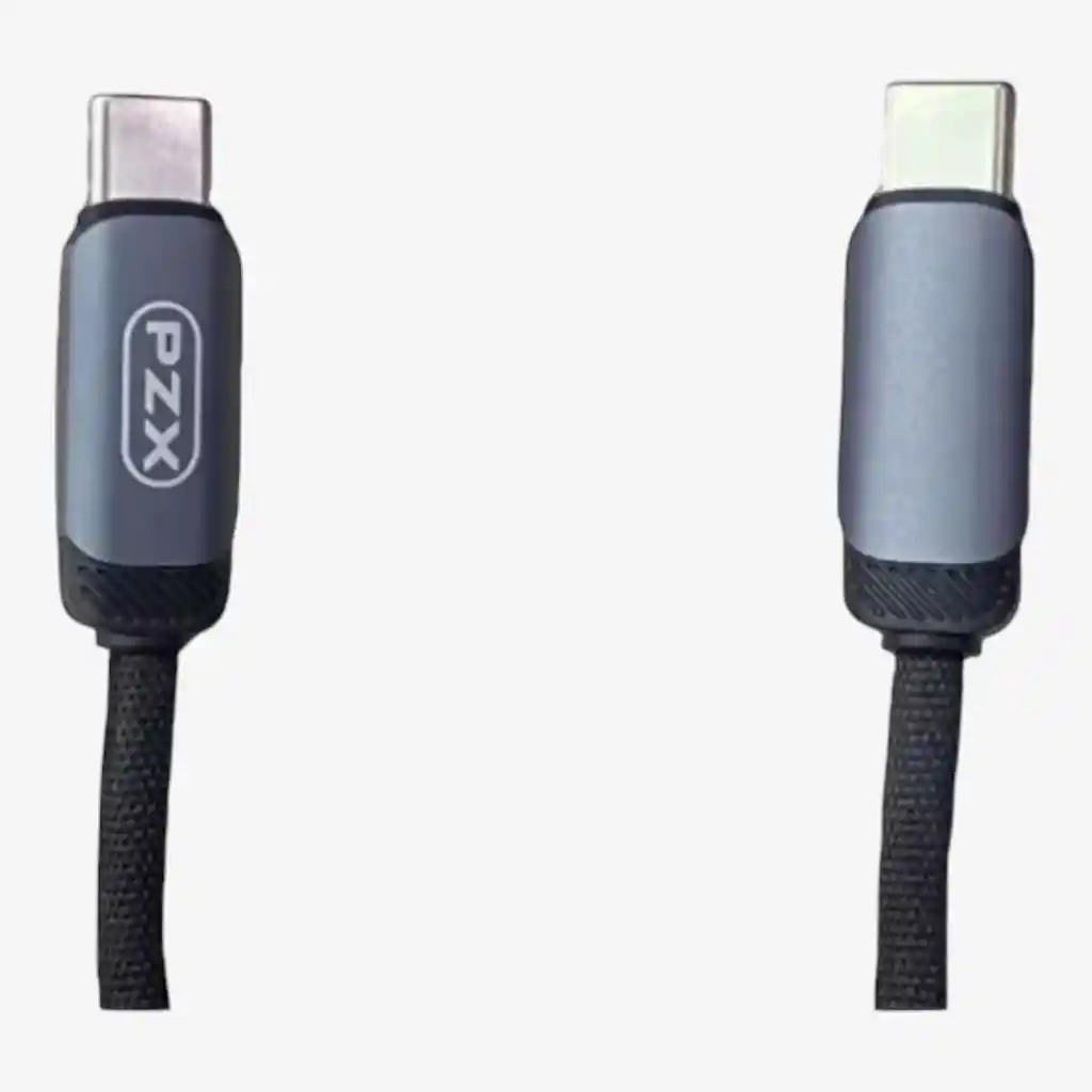 Cable De Datos Tipo C – Tipo C Pzx V212c