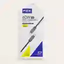Cable De Datos Tipo C – Tipo C Pzx V212c