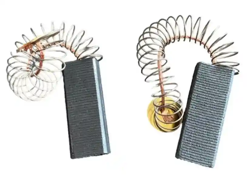 Escobillas O Carbones Para Motor Ametek