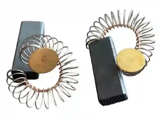 Escobillas O Carbones Para Motor Ametek
