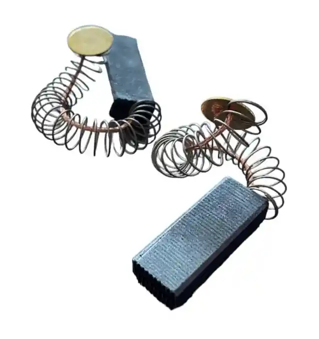 Escobillas O Carbones Para Motor Ametek