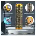 Combo Maquina De Motilar Patillera Afeitadora Rasuradora 3 En 1 Recargable