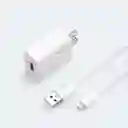 Cargador Para Celular Pzx P01 Micro