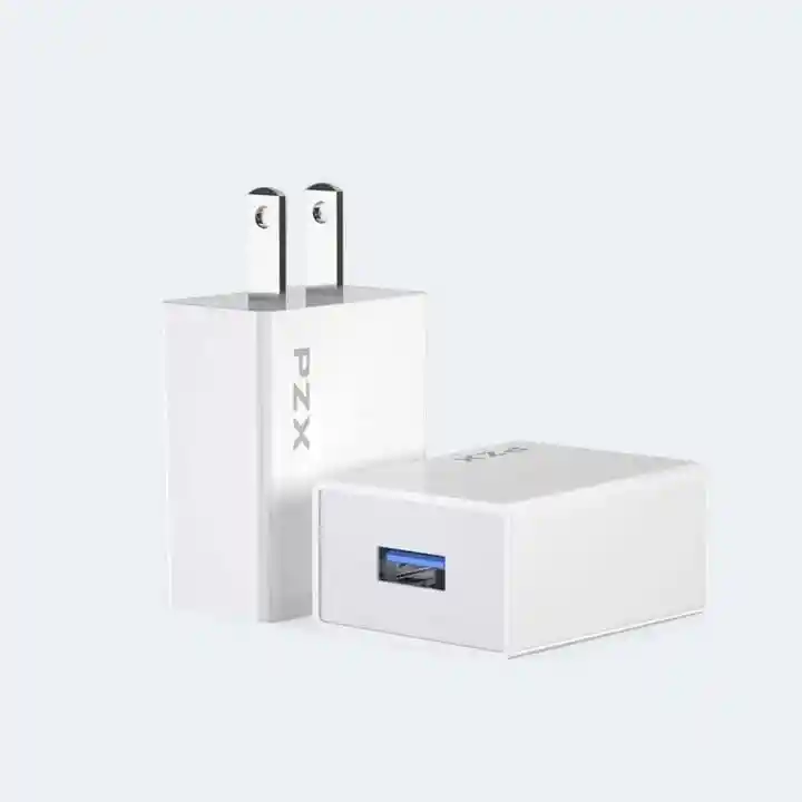 Cargador Para Celular Pzx P01 Micro