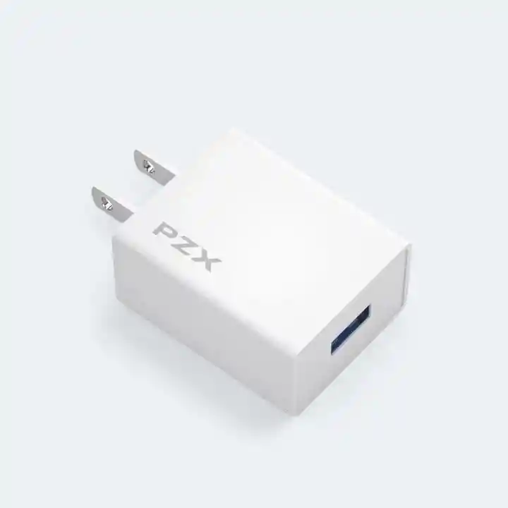 Cargador Para Celular Pzx P01 Micro