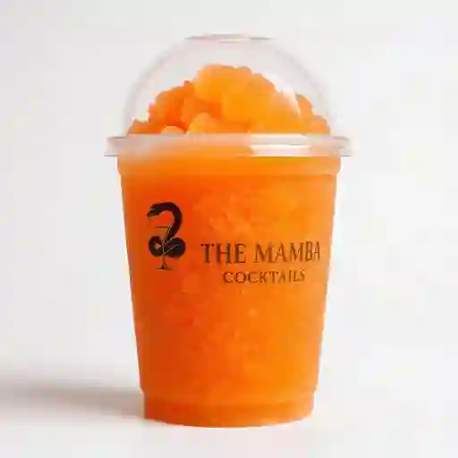 Coctel Granizado Tropical 16 Onz