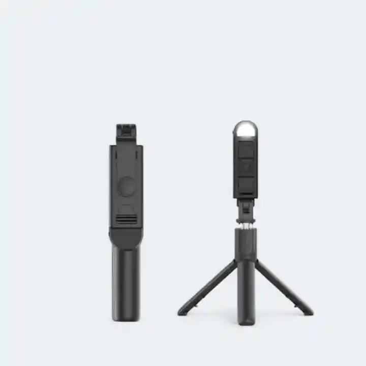 Trípode, Monopo Y Palo De Selfie Para Celular S05-s