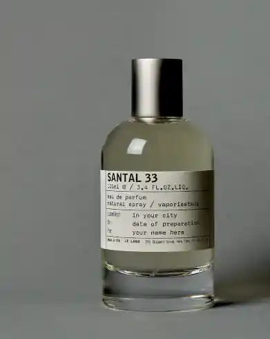Perfume Santal 33 Eau De Parfum De Le Labo (100 ml) Unisex