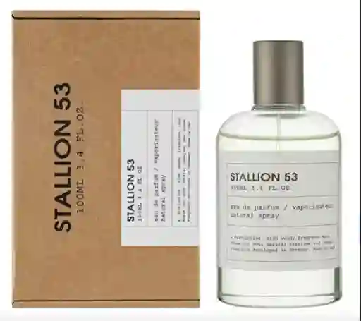 Perfume Stallion 53 Eau De Parfum 100 ml Unisex
