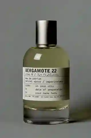 Perfume Bergamot 22 De Le Labo, 100 Ml Unisex