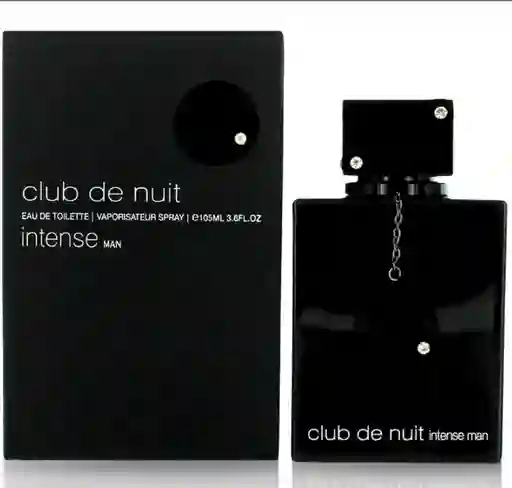 Perfume Armaf Club De Nuit Intense Edt 105ml Para Hombre Premium