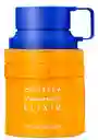 Perfume Armaf Odyssey Mandarin Elixir 3.4 Edp Men 100 Ml