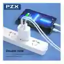 Cargador Para Celular Pzx P08