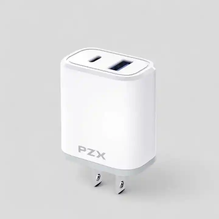 Cargador Para Celular Pzx P08