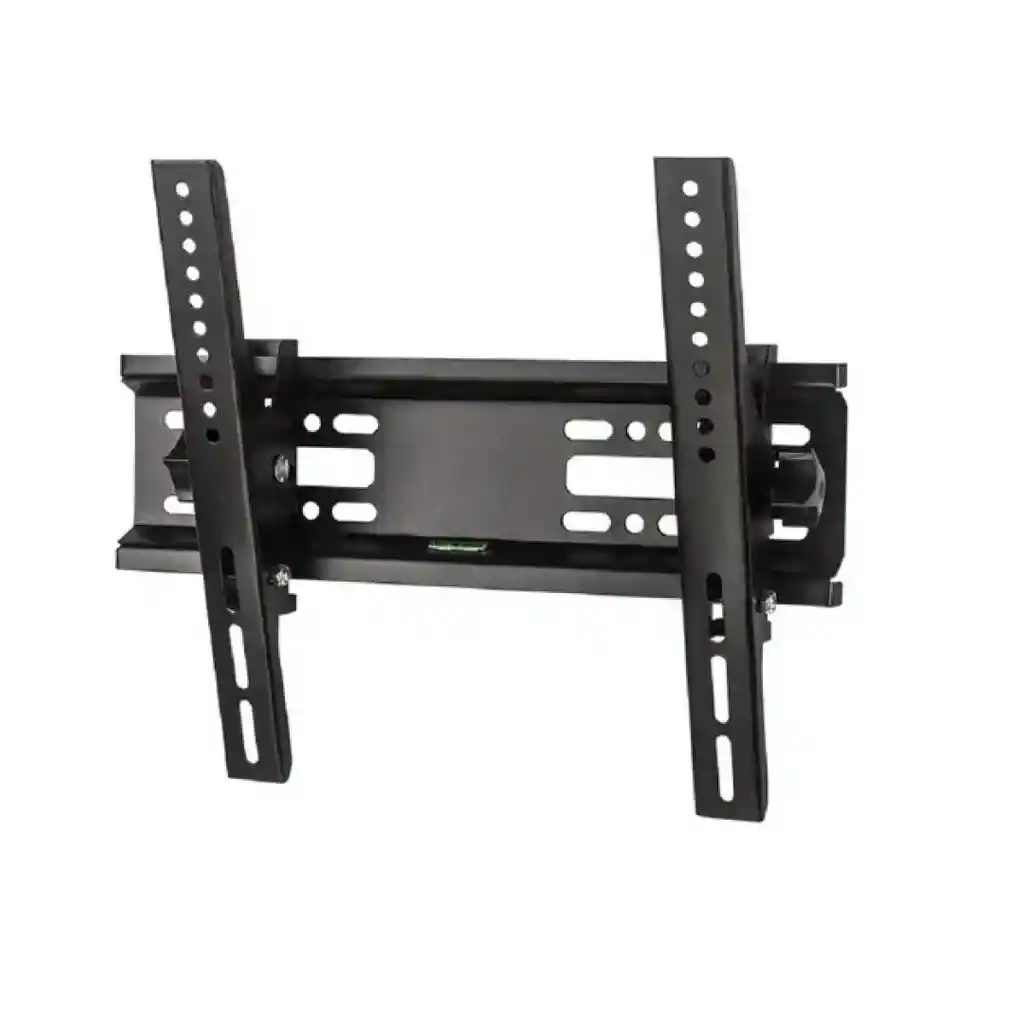 Soporte De Tv Televisor Móvil Con Giro De 14" Hasta 42"