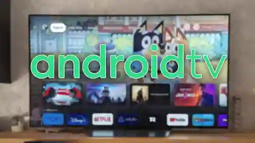 Android Tv