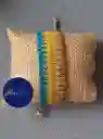 Pulsera Camino Del Inca – Raíz Dorada
