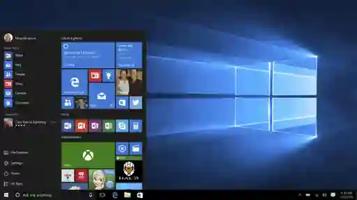 Windows Pro