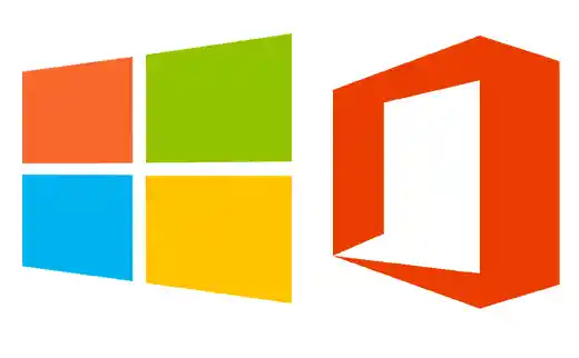 Combo Windows Y Office Pro