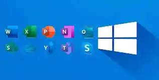 Combo Windows Y Office Pro