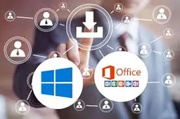 Combo Windows Y Office Pro