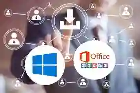 Combo Windows Y Office Pro