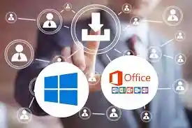 Combo Windows Y Office Pro
