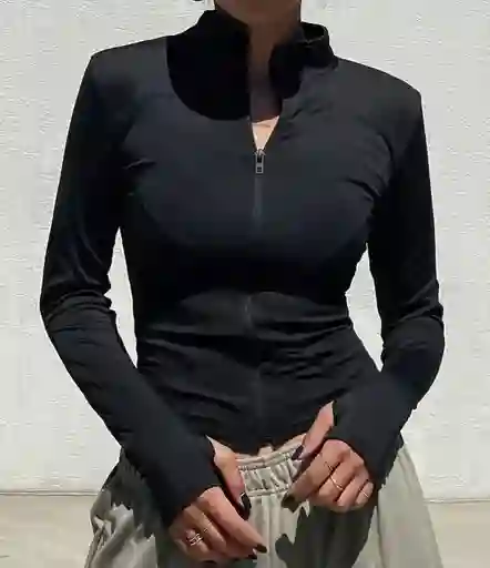 Chaqueta Deportiva Dama