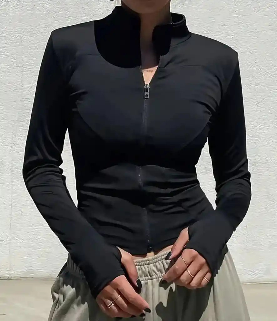 Chaqueta Deportiva Dama