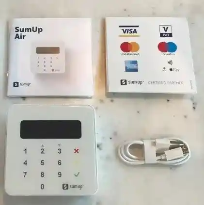 Datafono De Bolsillo